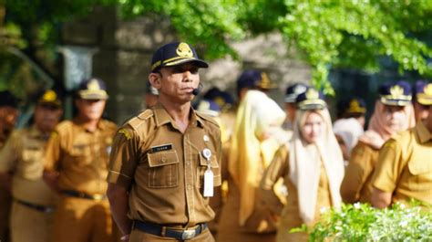 Catat! Inilah Batas Usia Pensiun ASN Sesuai Aturan  .